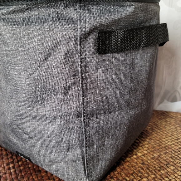 Thirty one small caddy. Thermos and infuser bottle - Picture 2 of 14